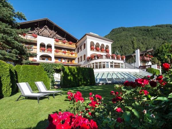 Family hotel Wiesnerhof