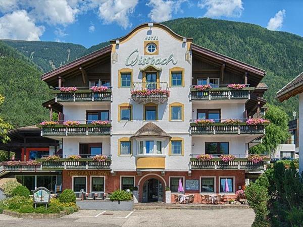 Family hotel Gissbach  - Family hotel Plan de Corones, Brunico (BZ)