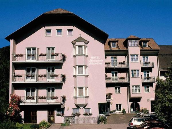 Family hotel Mondschein  - Vipiteno (BZ)