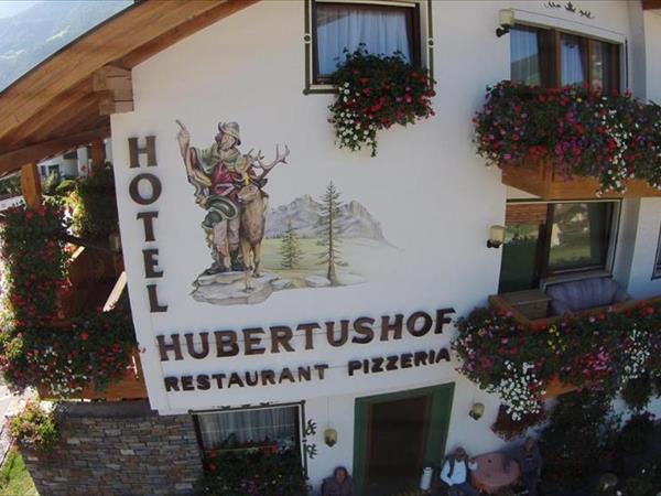 Family hotel Hubertushof 