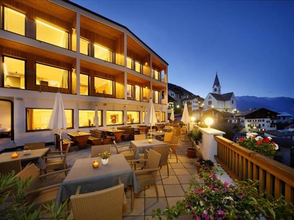 Family hotel Sonne  - Family hotel Val Venosta, Stelvio (BZ)