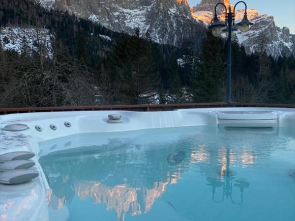 Hotel Europa  - San Martino di Castrozza (TN)