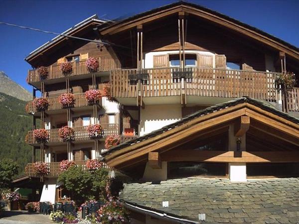 Hotel Vallée De Cogne  - Cogne (AO)