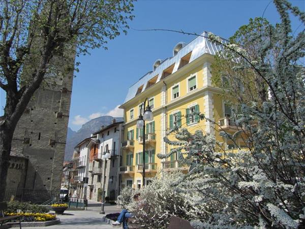 Family hotel Alla Posta  - Saint-Vincent (AO)