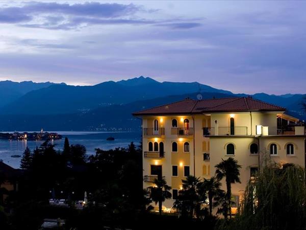 Hotel Flora  - Stresa (VB)