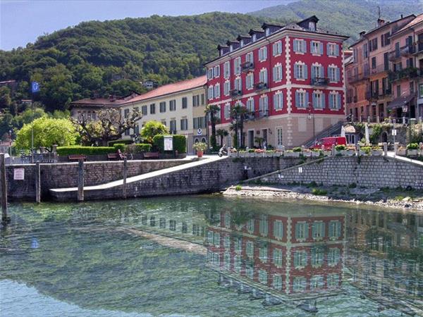 Hotel Cannobio  - Cannobio (VB)