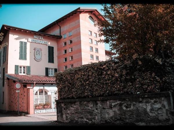 Hotel Antica Stallera  - Cannobio (VB)