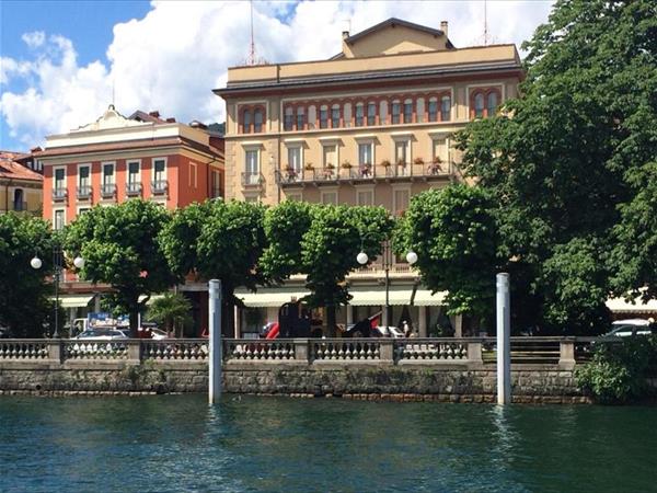 Family hotel San Gottardo  - Family hotel Lago Maggiore, Verbania (VB)