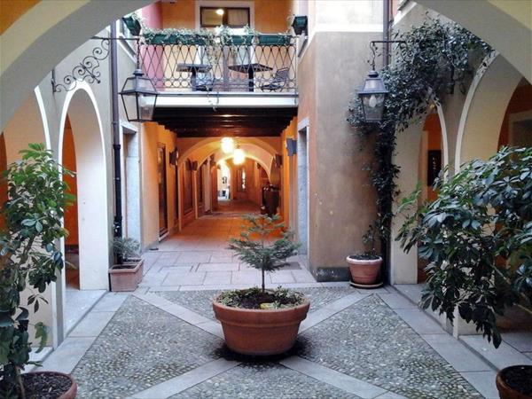 Hotel La Contrada - Family hotel Lago Maggiore, Verbania (VB)