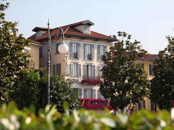 Intra Hotel  - Piemonte, Verbania (VB)