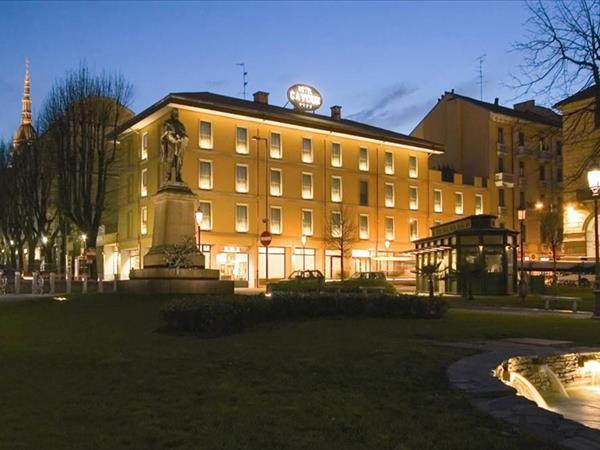 Hotel Cavour 