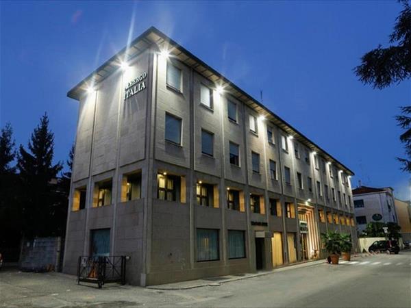 Albergo Italia 