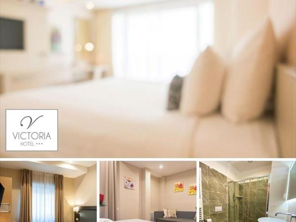 Hotel Victoria  - Piemonte, Cuneo (CN)