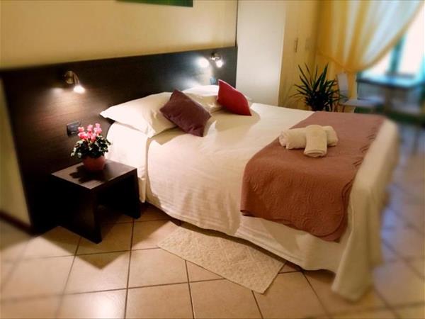 Family hotel Ligure 