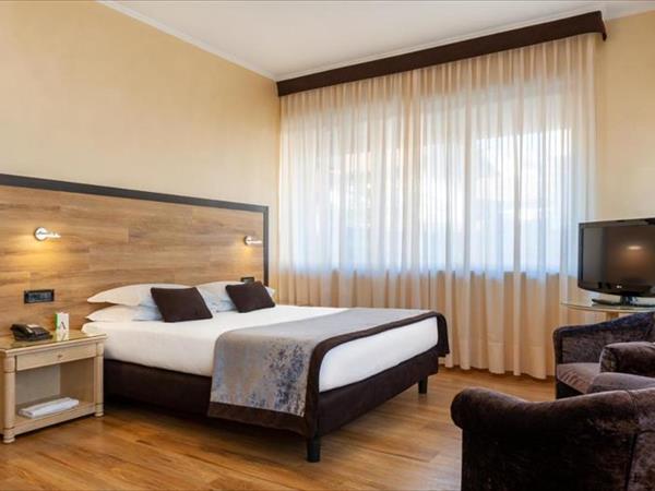 Augustus Hotel  - Piemonte, Biella (BI)