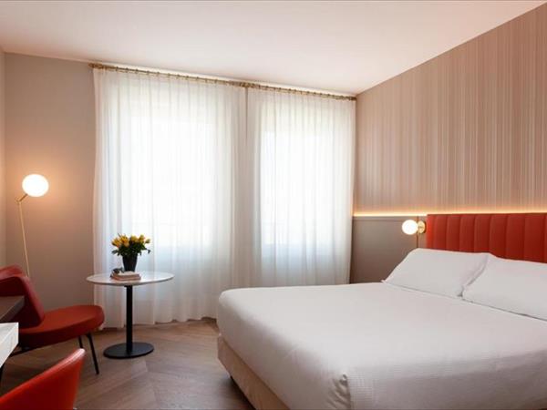 Agorà Palace Hotel  - Biella (BI)