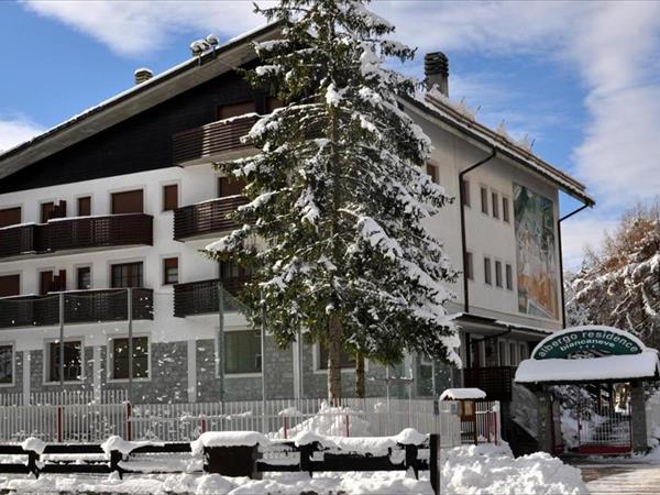 Residence Hotel Biancaneve  - Aprica (SO)