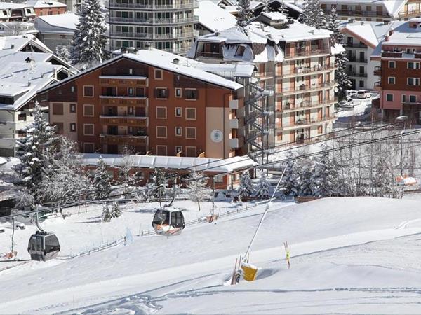 Hotel Derby  - Aprica (SO)