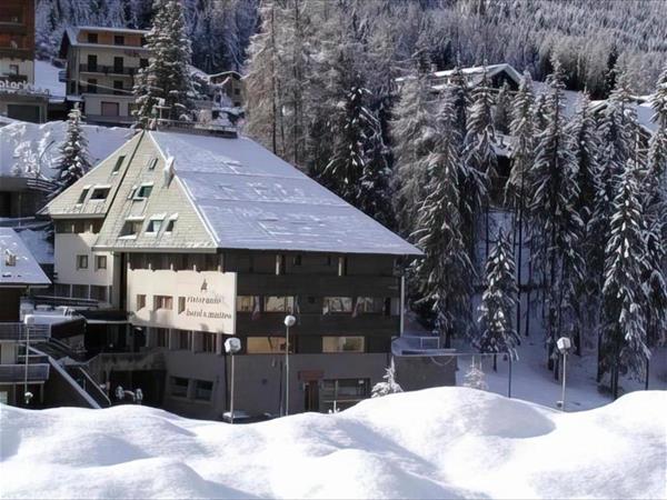 Family hotel San Matteo  - Valfurva (SO)