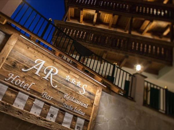 Family hotel Alpenrose 