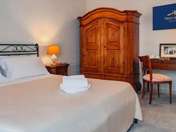 Palazzo dei Pavoni - Family hotel Campo Imperatore, LʼAquila (AQ)