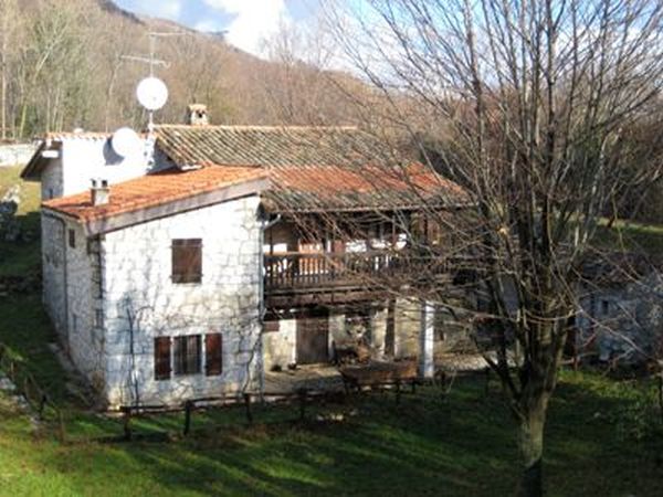 Albergo Forgaria Monte Prat - Forgaria nel Friuli (UD)