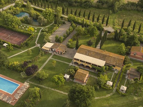 Tenuta i Massini 