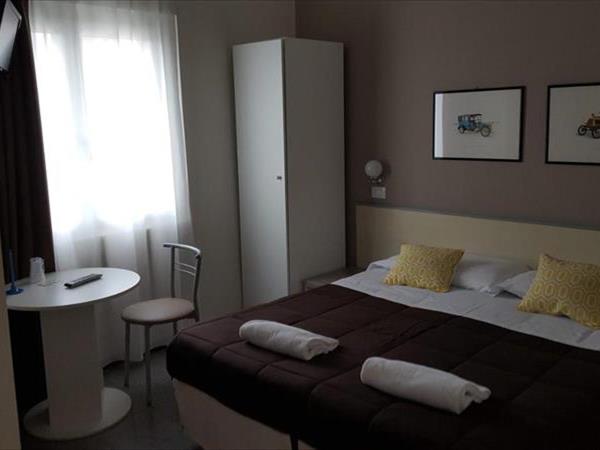 Family hotel Arianna  - Iseo (BS)