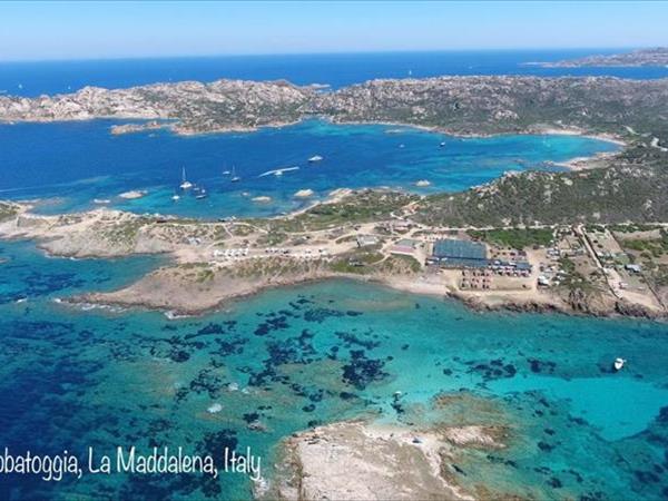 Abbatoggia Village - La Maddalena (OT)