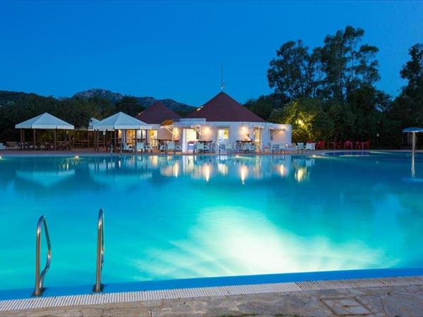 Cugnana Porto Rotondo Camping Village - Olbia (OT)