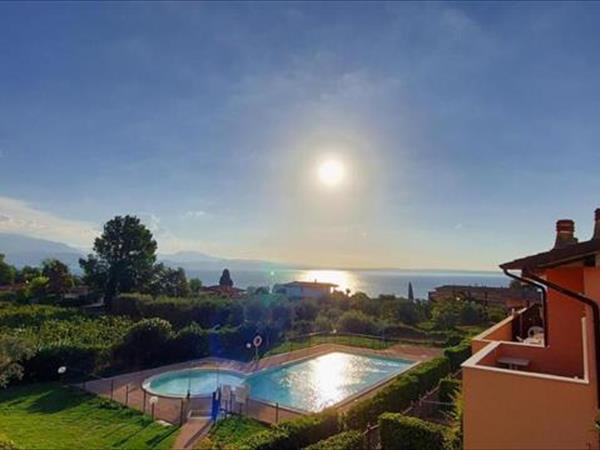 Family hotel Florence  - Lombardia, Manerba del Garda (BS)