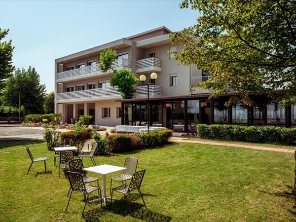 Hotel Stella del Benaco  - Lombardia, Manerba del Garda (BS)