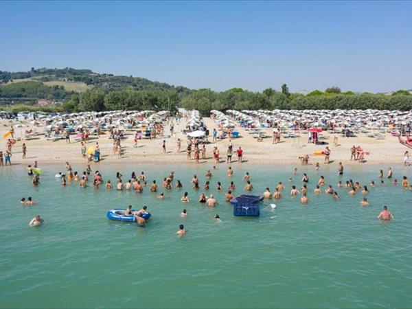 Centro Vacanze Camping village Spinnaker