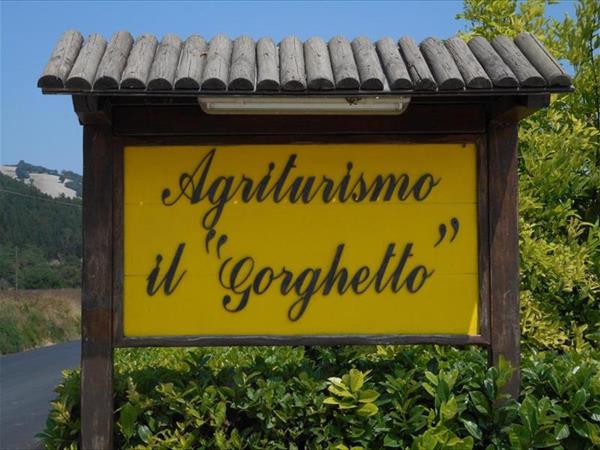 Agriturismo il gorghetto