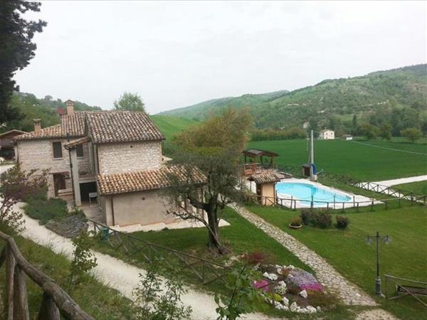 Agriturismo Il Casale