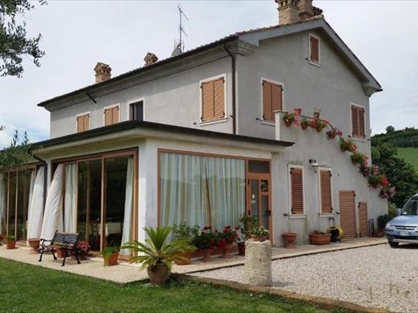 B&B La Tenuta del Conte - Fermo (FM)