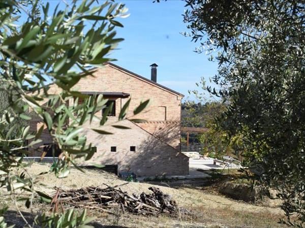 Agriturismo Monna Terra - Fermo (FM)