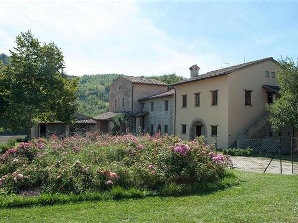 Agriturismo Verziere