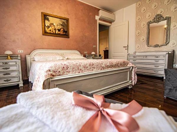 B&B Villa Lilla