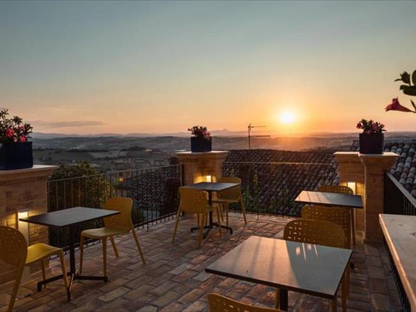 OGNISSANTI GUESTHOUSE - Fermo (FM)