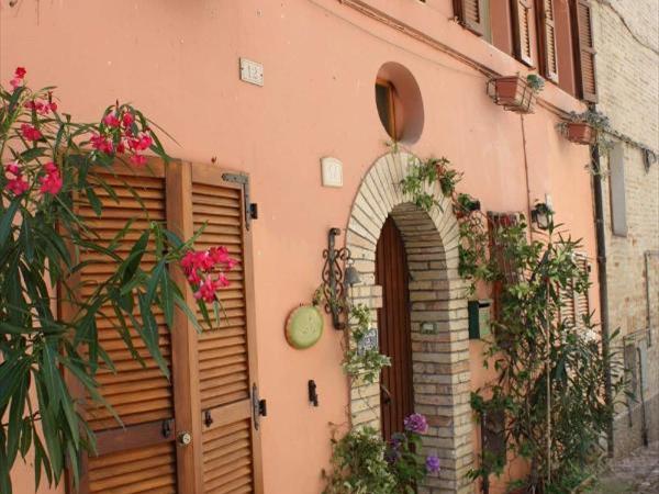 B&B MAMMA ARI - Fermo (FM)