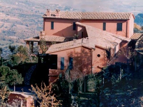 Residenza di Pregio Villa Nuba