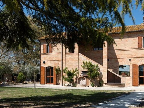 ValleChiara B&B - Marche, Recanati (MC)