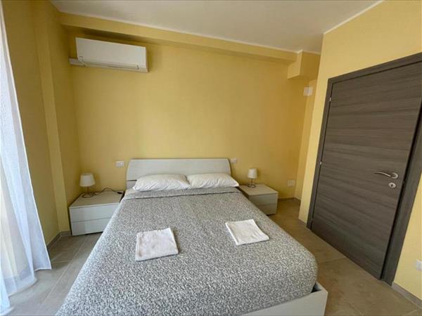 B&B Le Rose - Porto San Giorgio (FM)