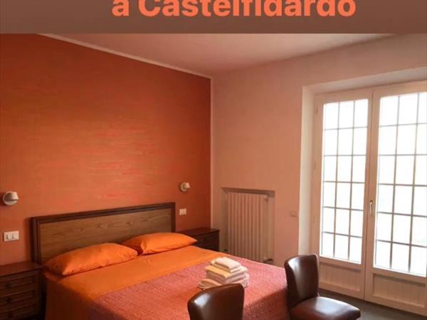 OAK TREE 114 BnB - Castelfidardo (AN)