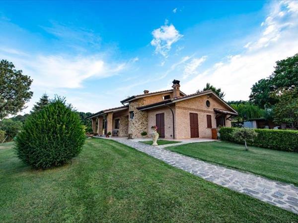 B&B Madonna Carradori - Offagna (AN)