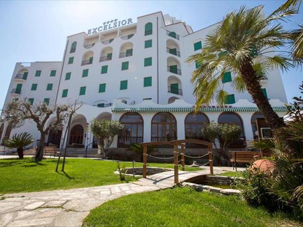 Grand Hotel Excelsior - Marche, San Benedetto del Tronto (AP)