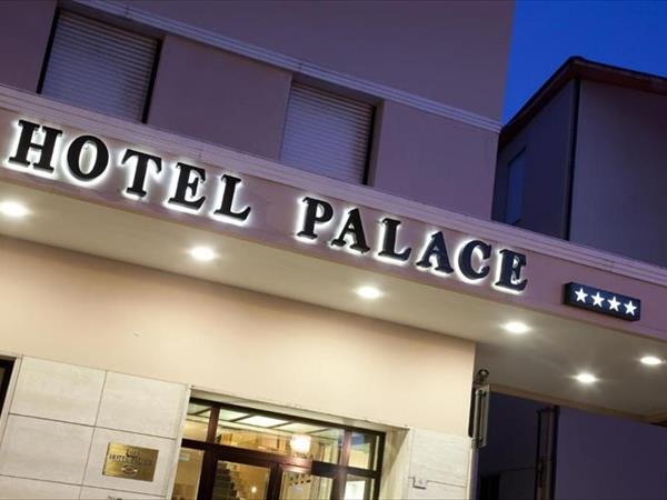 Palace Hotel