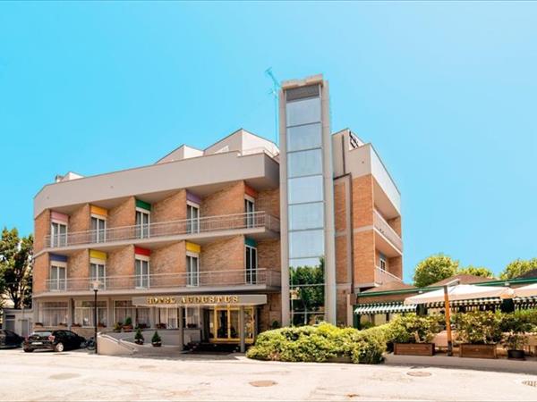 Hotel Augustus - Fano (PU)