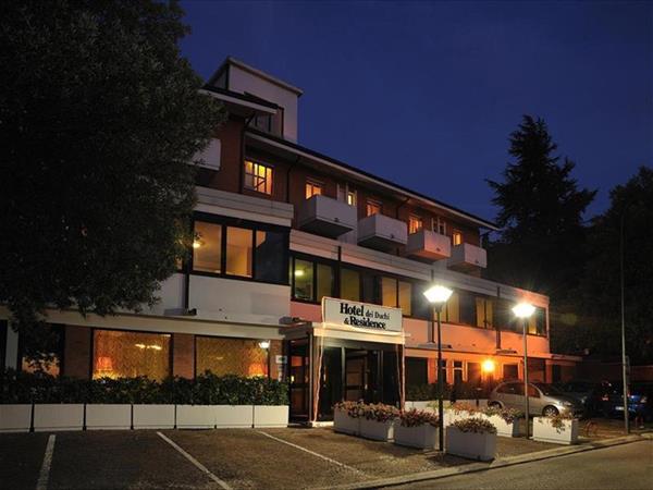 Family hotel & Residence Dei Duchi